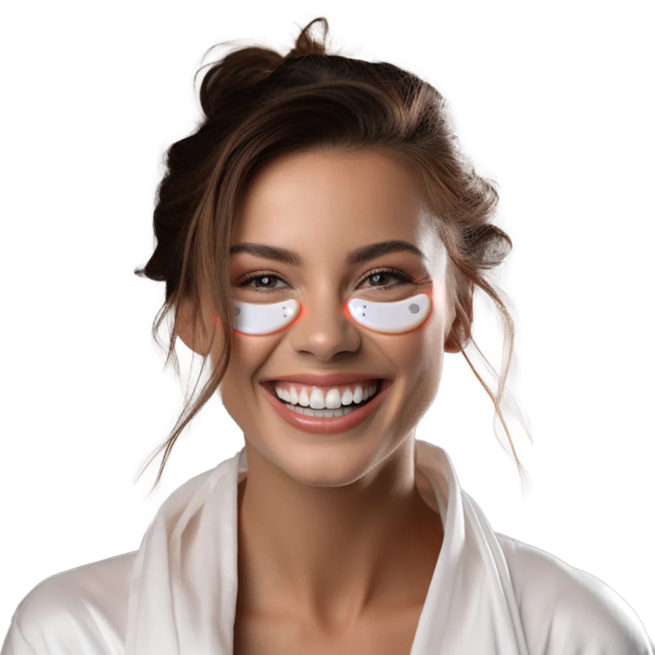 Capsules oculaires - Glowbox