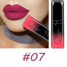 Velvet Matte Lip Gloss Liquid Mist Lipstick Cup - Glowbox