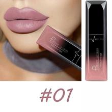 Velvet Matte Lip Gloss Liquid Mist Lipstick Cup - Glowbox