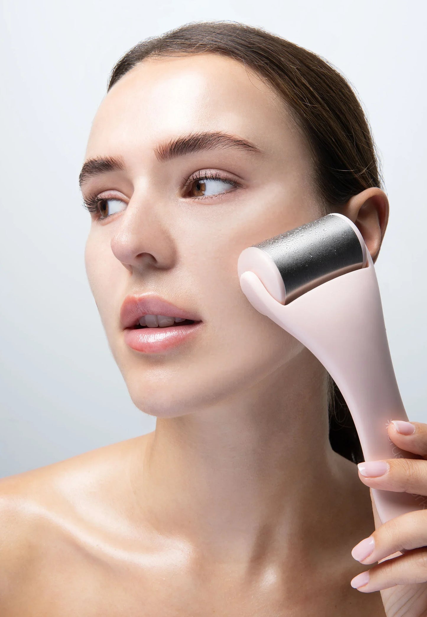 Roulette de glace - Glowbox