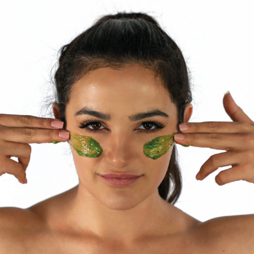 Detoxifying Exfoliating Mask - Glowbox