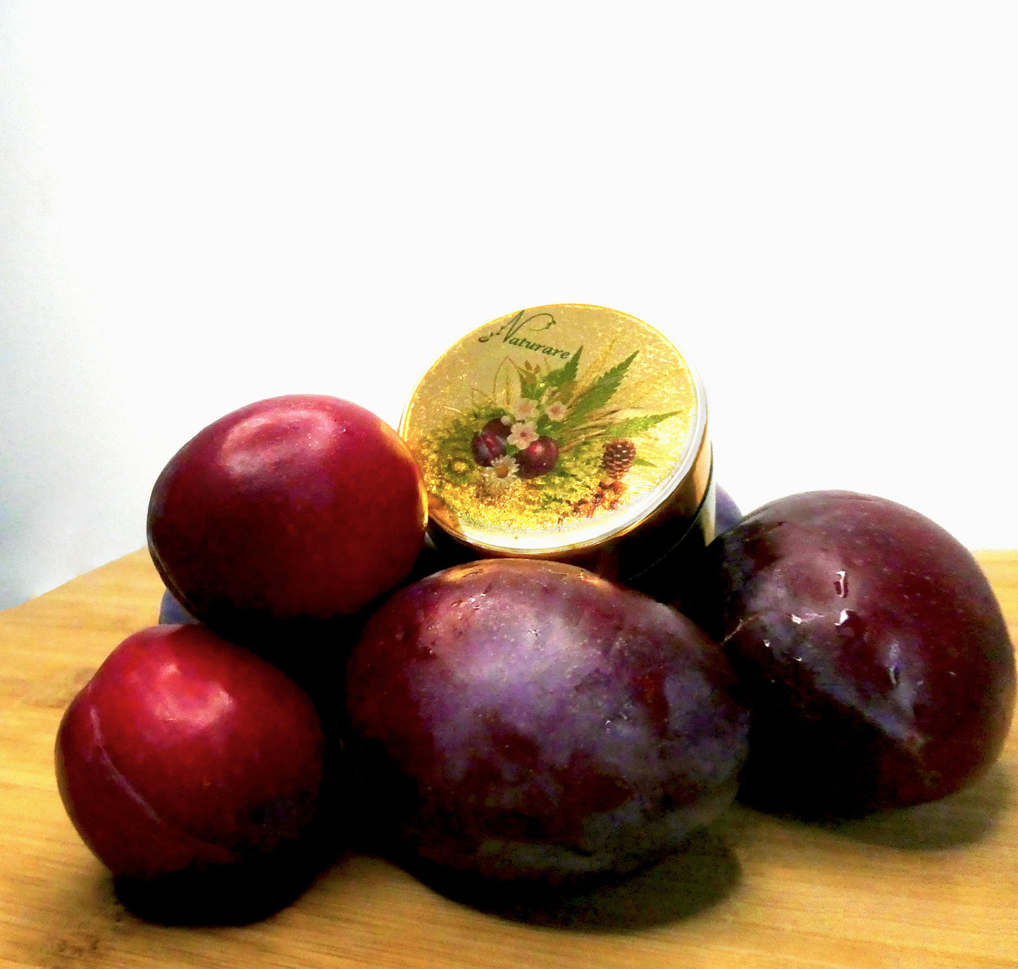 Crème Bio Volupté des Landes – Régénérante, Nourrissante & Protectrice - Glowbox