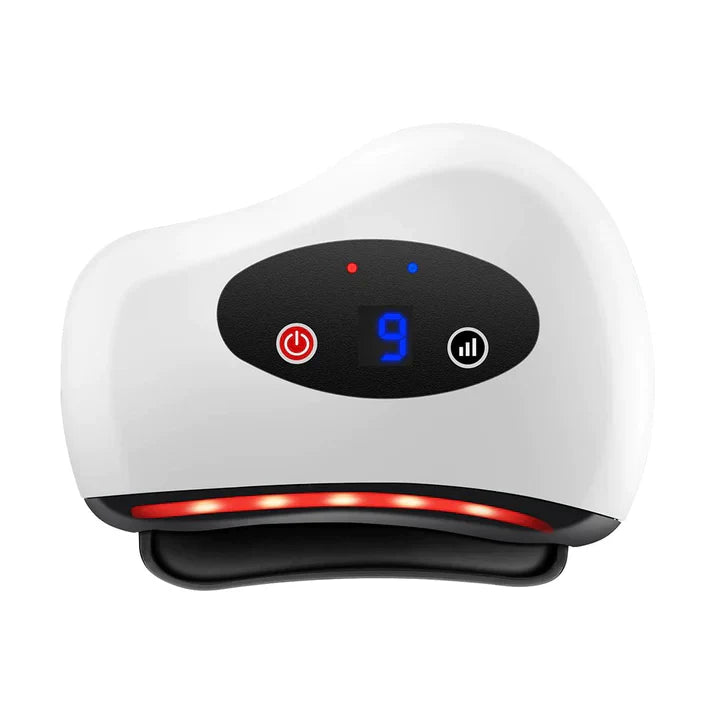 Gua Sha Électrique - Glowbox